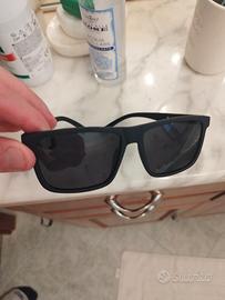 Rayban x Ferrari