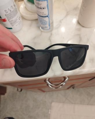 Rayban x Ferrari