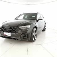 Audi Q5 S Sportback 3.0 tdi mhev 48V Sport At...