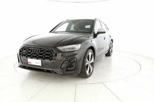 Audi Q5 S Sportback 3.0 tdi mhev 48V Sport At...