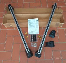 Portapacchi originale Ford Focus II° serie - 2004