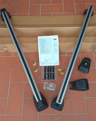 Portapacchi originale Ford Focus II° serie - 2004