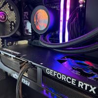 Desktop gaming high-end