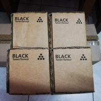 Toner Ricoh MP C2550 Bk