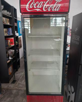 FRIGO BIBITE PER BAR