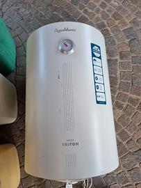 scaldabagno elettrico 80lt