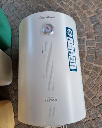 scaldabagno elettrico 80lt