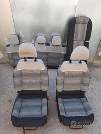 tappezzeria citroen c3 2020