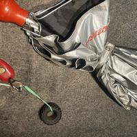 gadget e chiave retro' ALFA ROMEO 