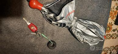 gadget e chiave retro' ALFA ROMEO 