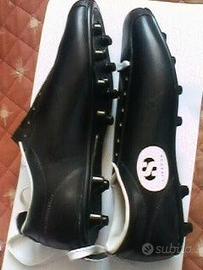 CALCIO Scarpe Superga mod. "Vintage" -NUOVE- n.46