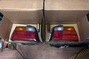 Stop BMW E36