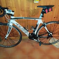Kuota Kult full carbon 