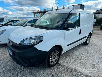 FIAT Doblo 1.6 MJT FURGONE 3 Posti 2020