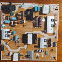 Scheda alimentaz TV SAMSUNG  Mod. Code: UE55KU6470