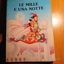 le mille e una notte 