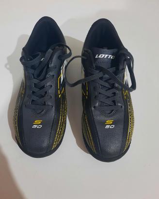 Scarpe calcio 