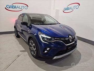 Renault Captur II 2019 - 1.0 tce Techno Fast ...