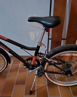 bicicleta bambina