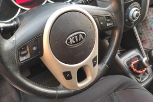 Kia Venga 1.4 CRDI 90 cv Active 