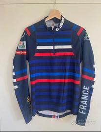 Tuta sci fondo Craft