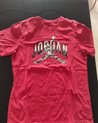 t shirt uomo Nike jordan taglia M 