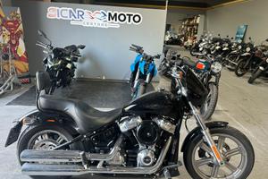 Harley-davidson Softail Standard FXST