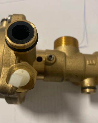 Valvola 3 vie immergas