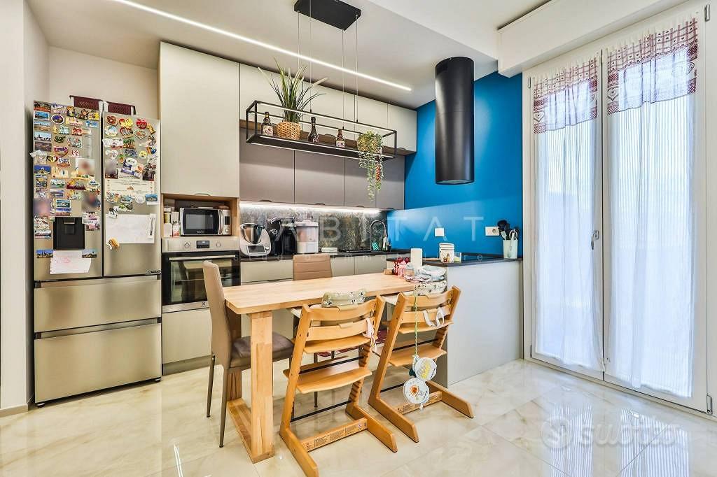 Appartamento – BO - Altro