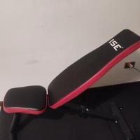 panca regolabile palestra