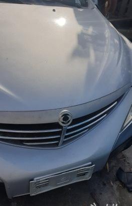 Ssangyong actyon ricambi