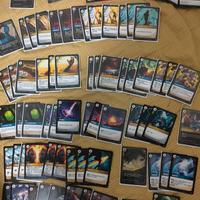 lotto carte riftbound viktor