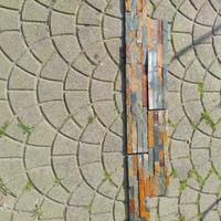 rivestimento in pietra naturale effetto ruggine