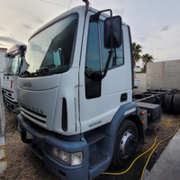 Iveco Eurocargo 120E28 Climatizzato