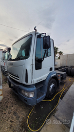 Iveco Eurocargo 120E28 Climatizzato