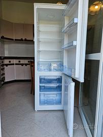 Frigo congelatore DAYA