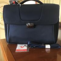 Borsa  professionale RONCATO nuova