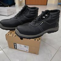 Anfibi antinfortunistica Neri