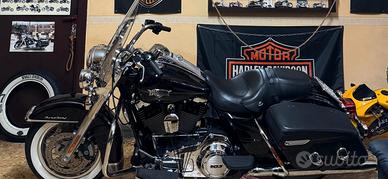 Road King Classic 103 KM.5.800 (NUOVISSIMA)