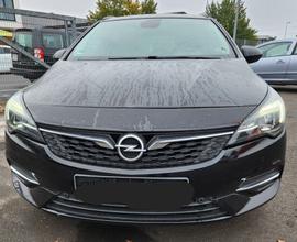 Opel Astra 1.5 CDTI 105 CV S&S Sports Tourer Busin
