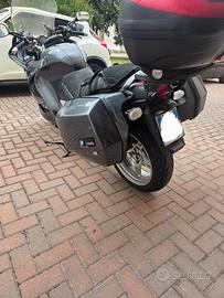 BMW K 1200 RS