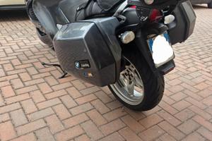 BMW K 1200 RS