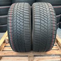 2 gomme 225 50 18 Continental Runflat