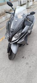 Kymco 350i - 2021