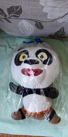 Peluche pupazzo Kungufu panda
