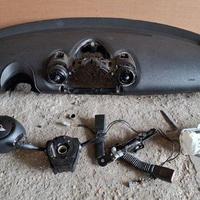 Kit airbag Mini Countryman 2010-2017 3 razze