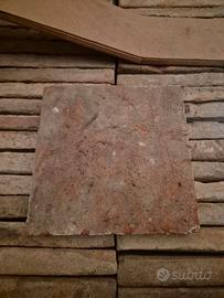 Cementine quadrate