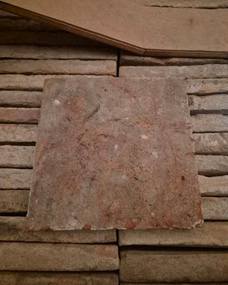 Cementine quadrate