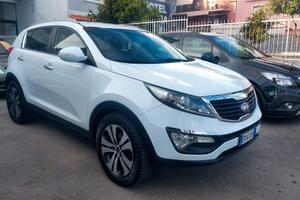 Kia Sportage 1.7 CRDI VGT 2WD Cool