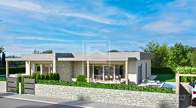 Villetta bifamiliare - Desenzano del Garda